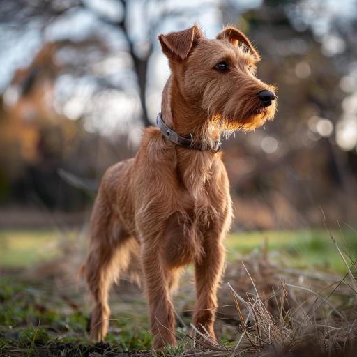 Irish Terrier