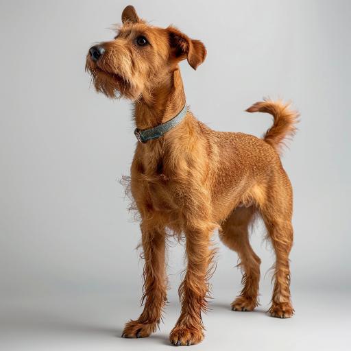 Irish Terrier Studio