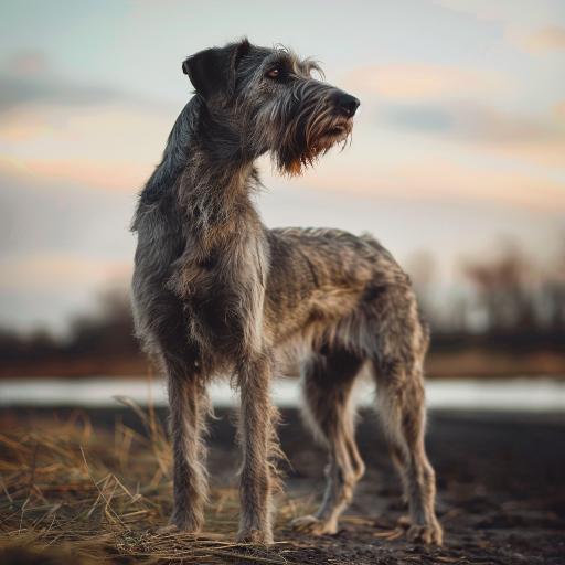 Irish Wolfhound