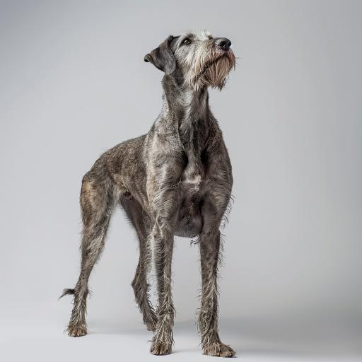 Irish Wolfhound Studio