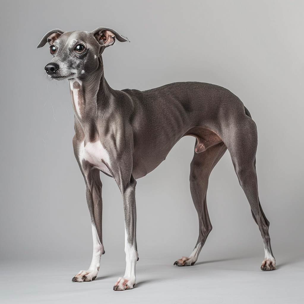 Italian Greyhound