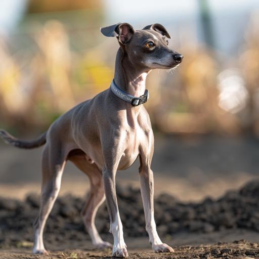 Italian Greyhound