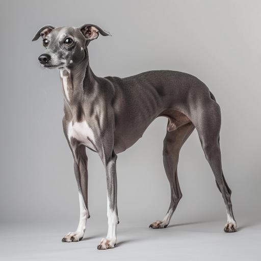 Italian Greyhound Studio