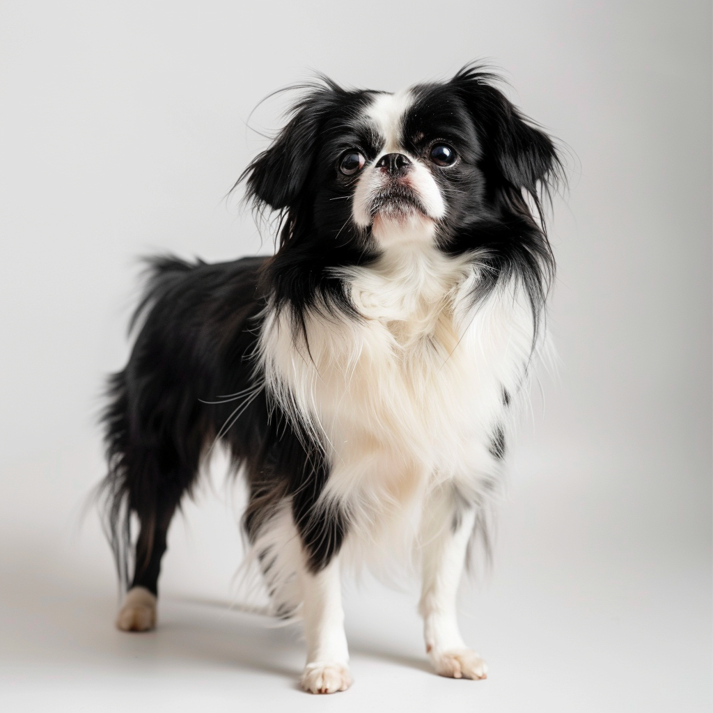 Japanese Chin