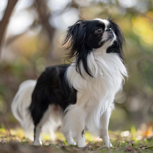 Japanese Chin