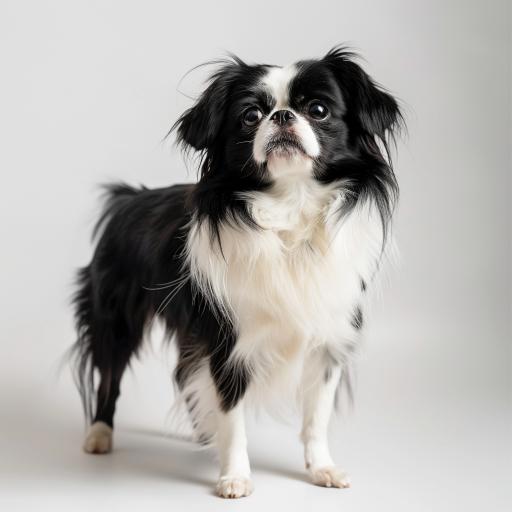 Japanese Chin Studio