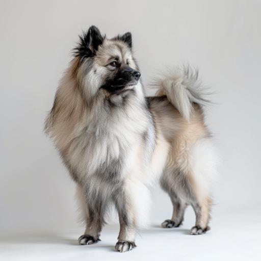 Keeshond Studio