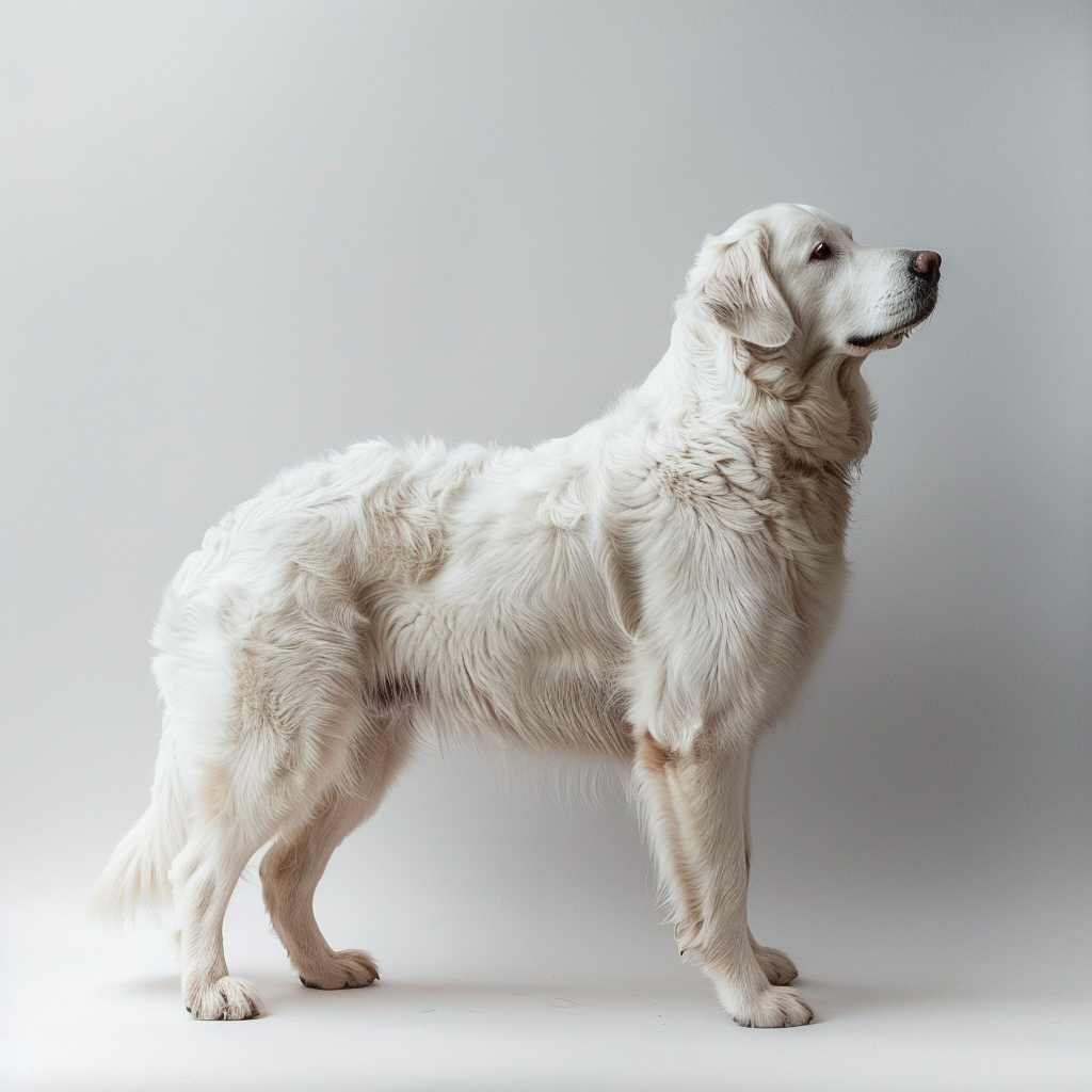 Kuvasz