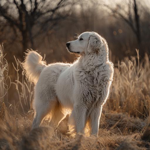 Kuvasz