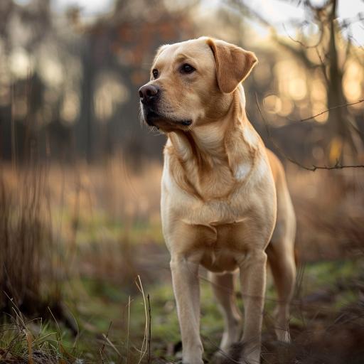 Labrador Retriever