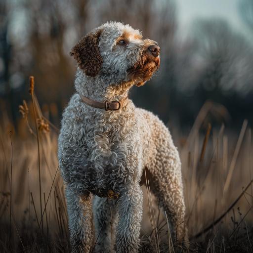 Lagotto Romagnolo