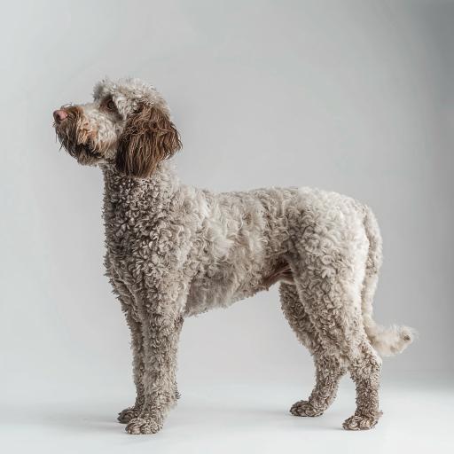 Lagotto Romagnolo Studio