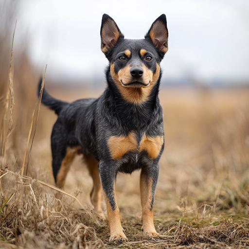 Lancashire Heeler