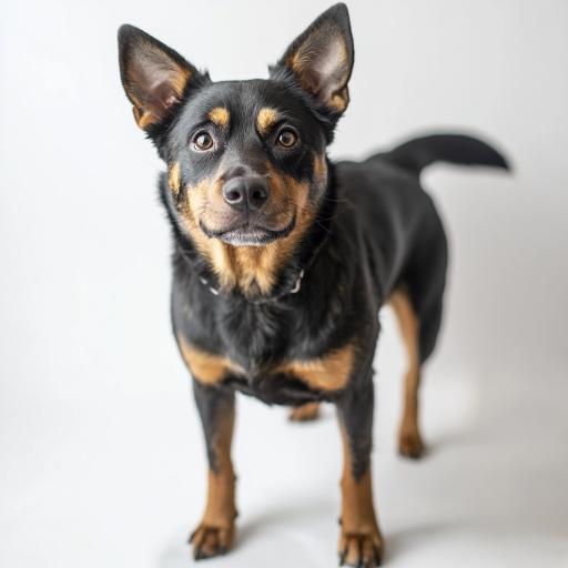 Lancashire Heeler Studio