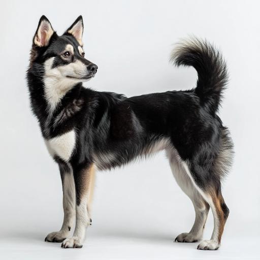 Lapponian Herder Studio