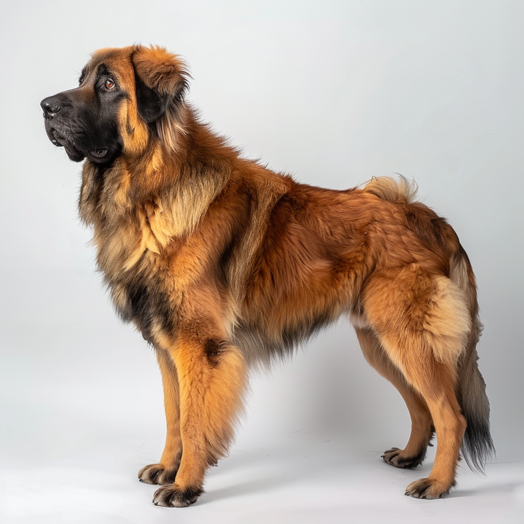 Leonberger