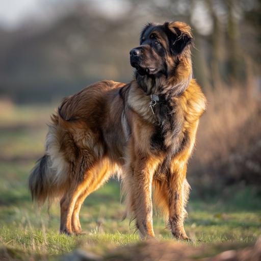 Leonberger