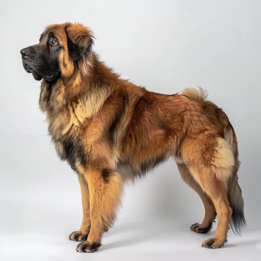 Leonberger Studio
