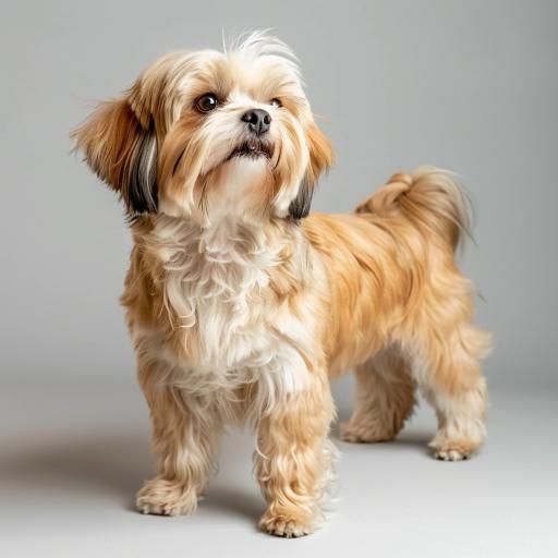 Lhasa Apso Studio