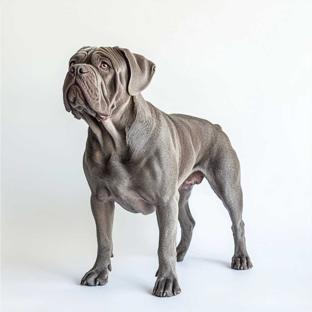 Mastino Napoletano