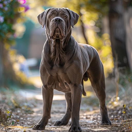 Mastino Napoletano