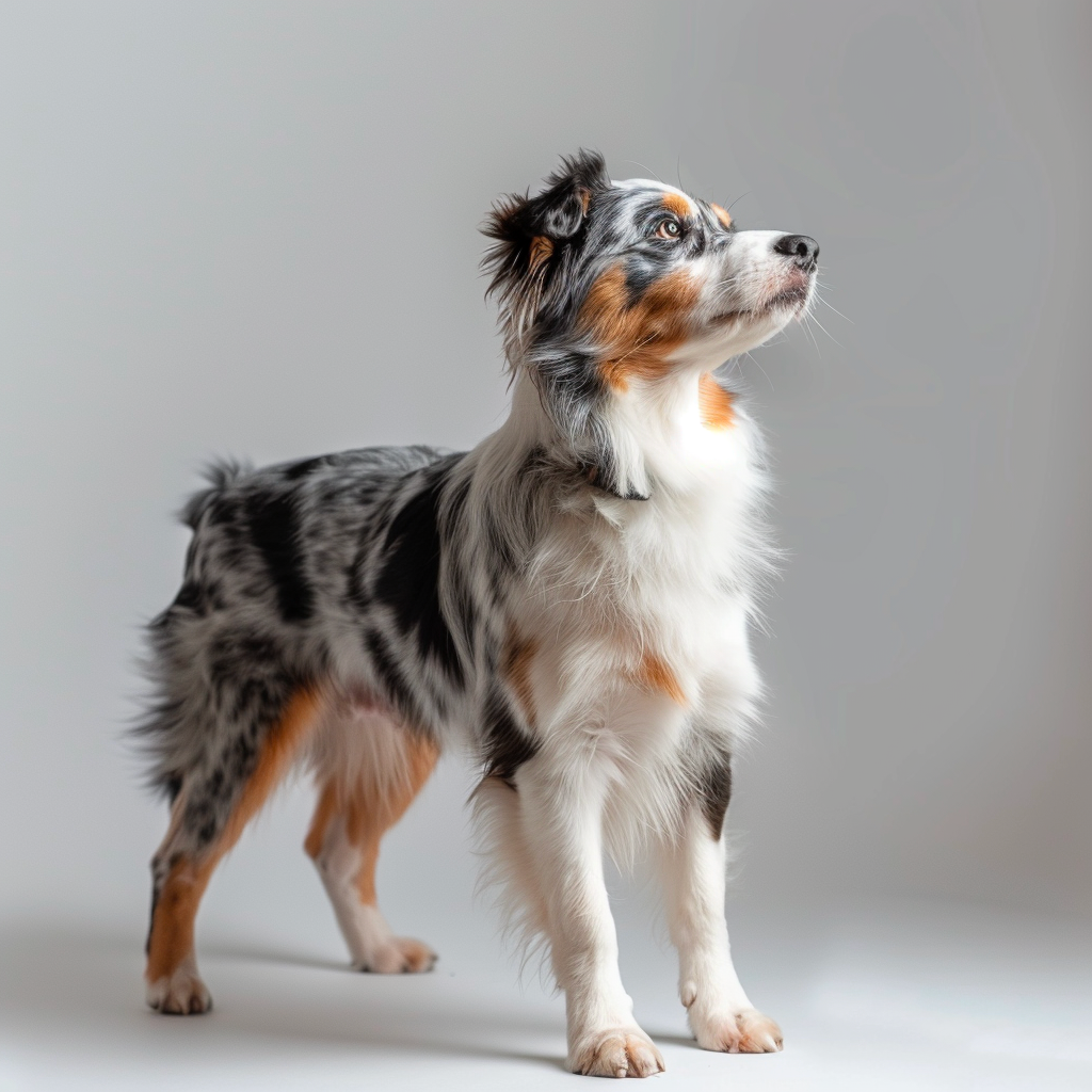 Miniature American Shepherd