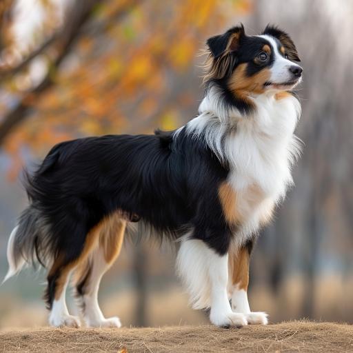 Miniature American Shepherd