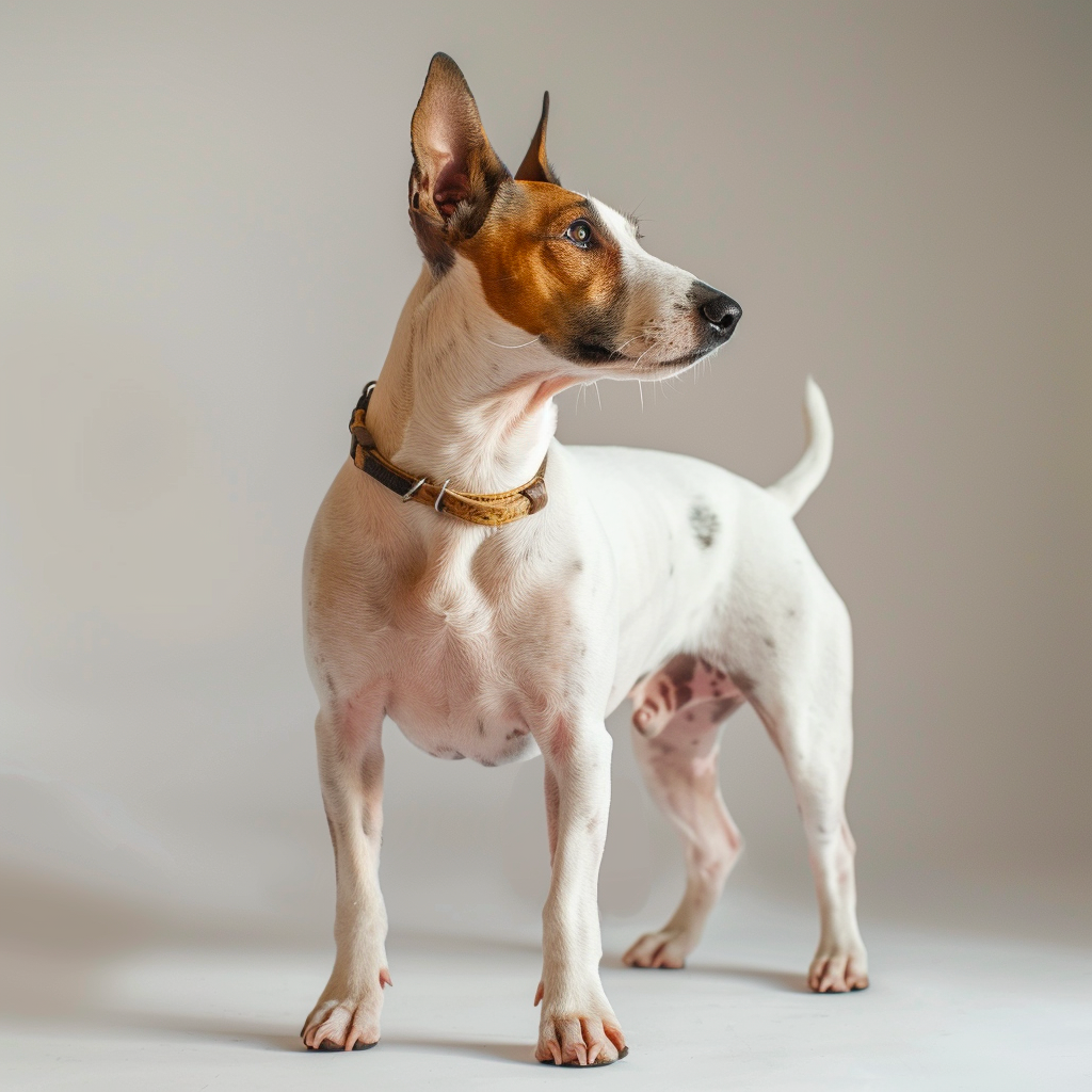 Miniature Bull Terrier