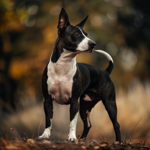 Miniature Bull Terrier