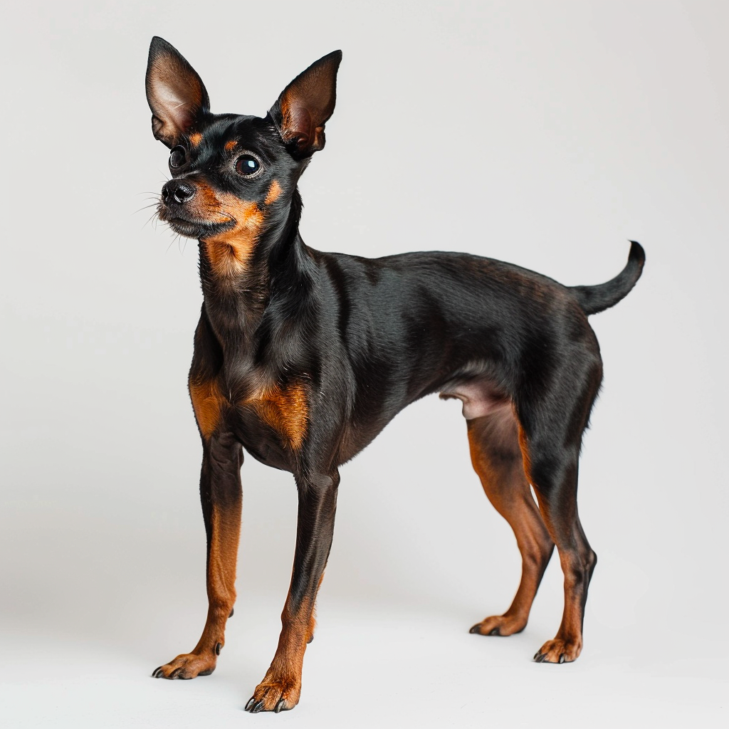 Miniature Pinscher