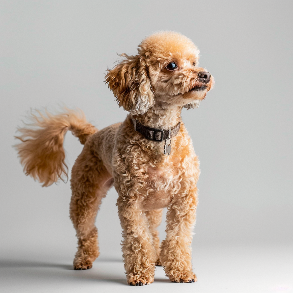 Miniature Poodle