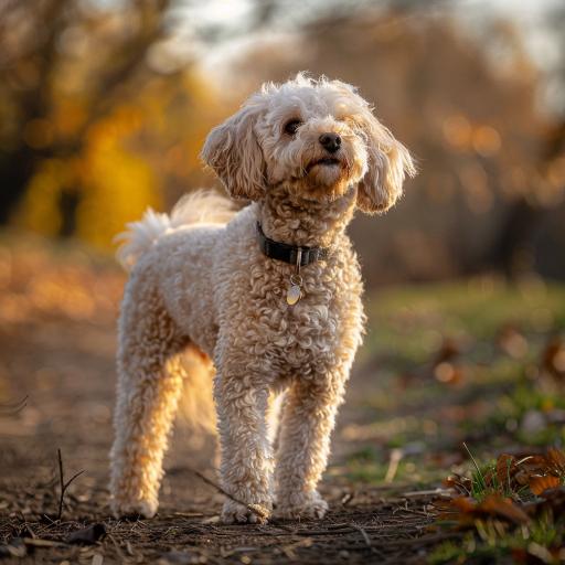 Miniature Poodle