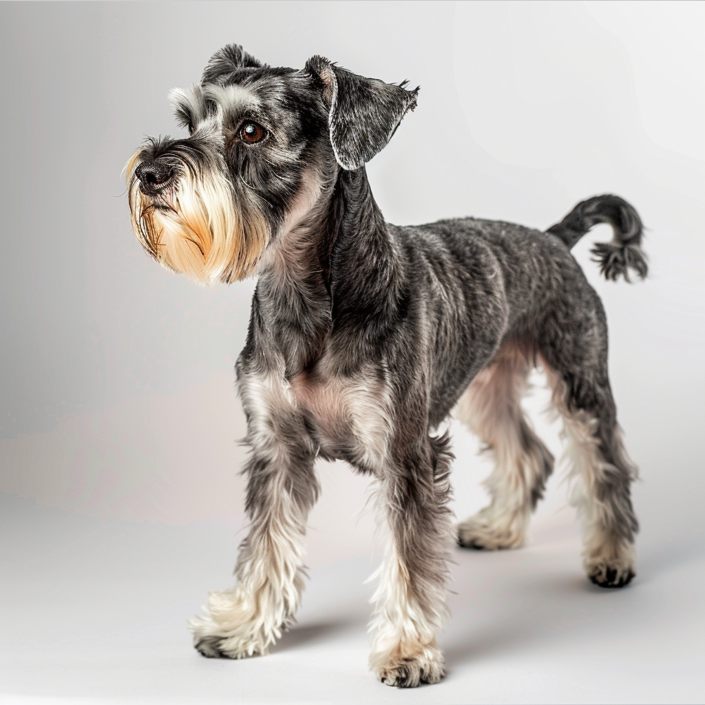 Miniature Schnauzer