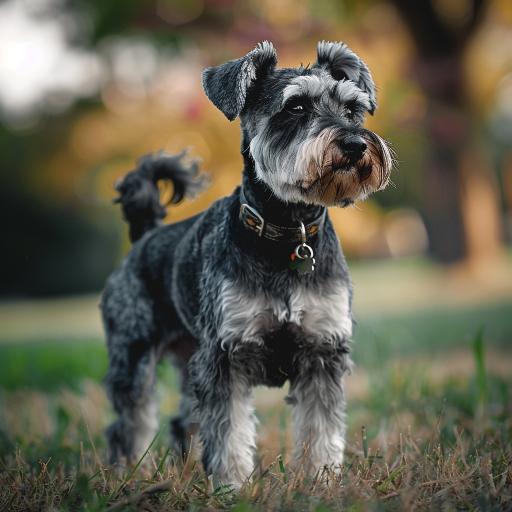 Miniature Schnauzer