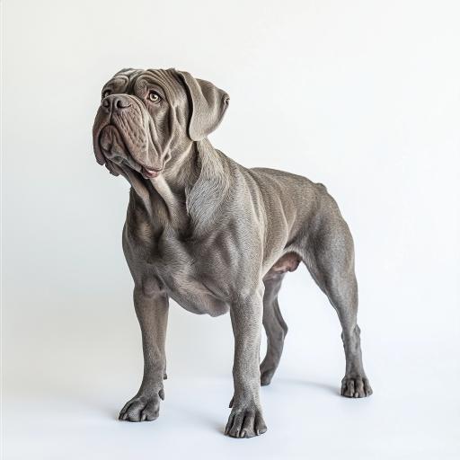 Neapolitan Mastiff Studio