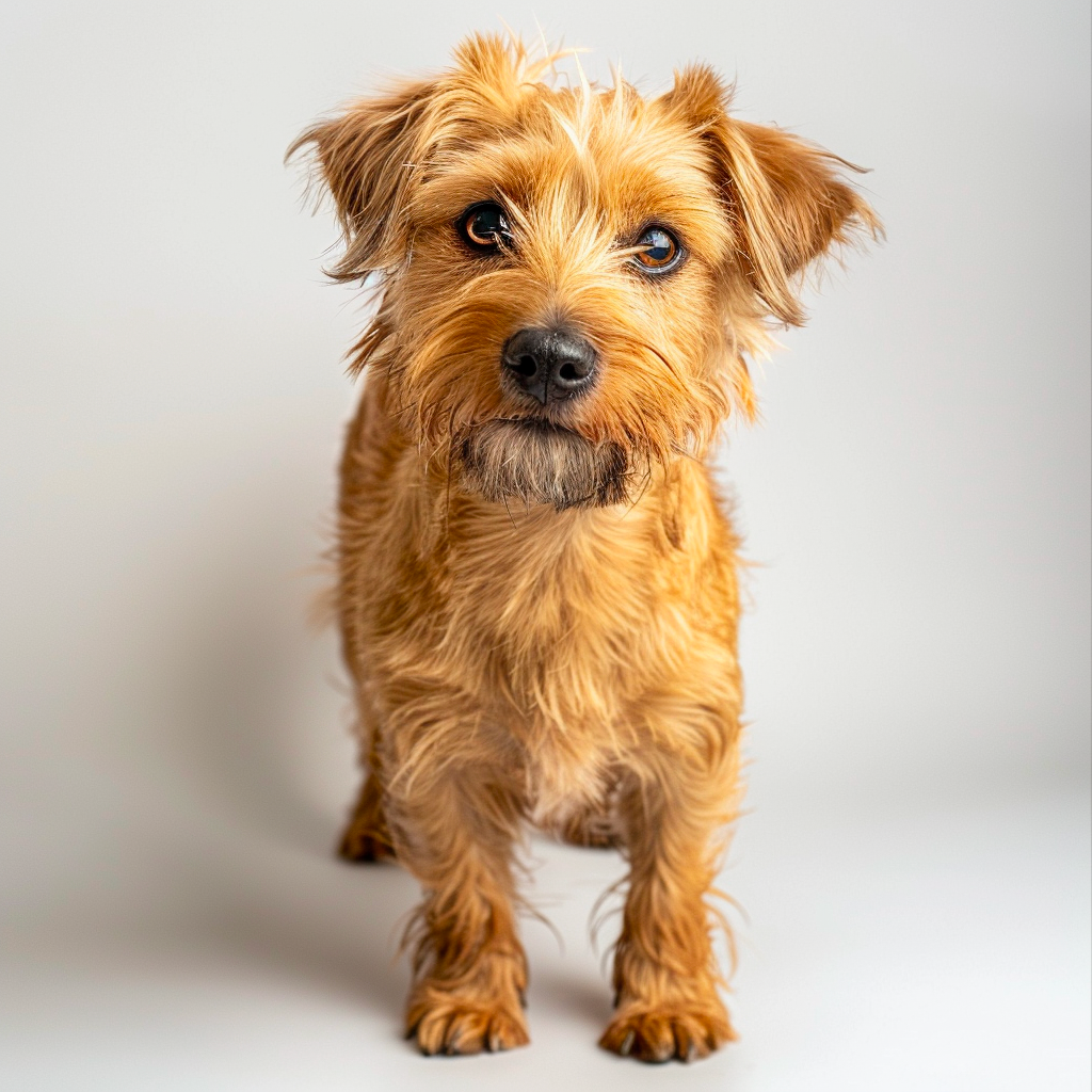 Norfolk Terrier