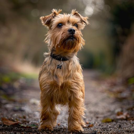 Norfolk Terrier