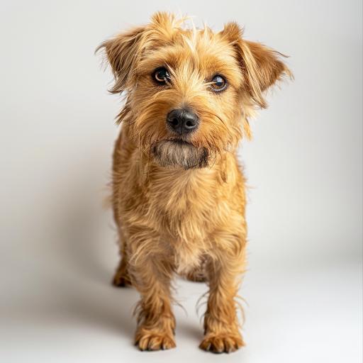 Norfolk Terrier Studio