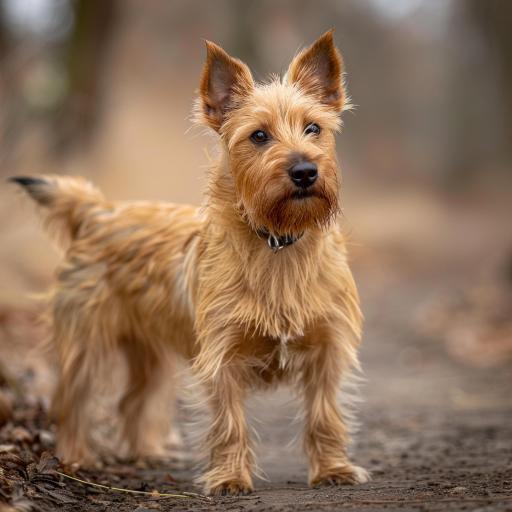 Norwich Terrier