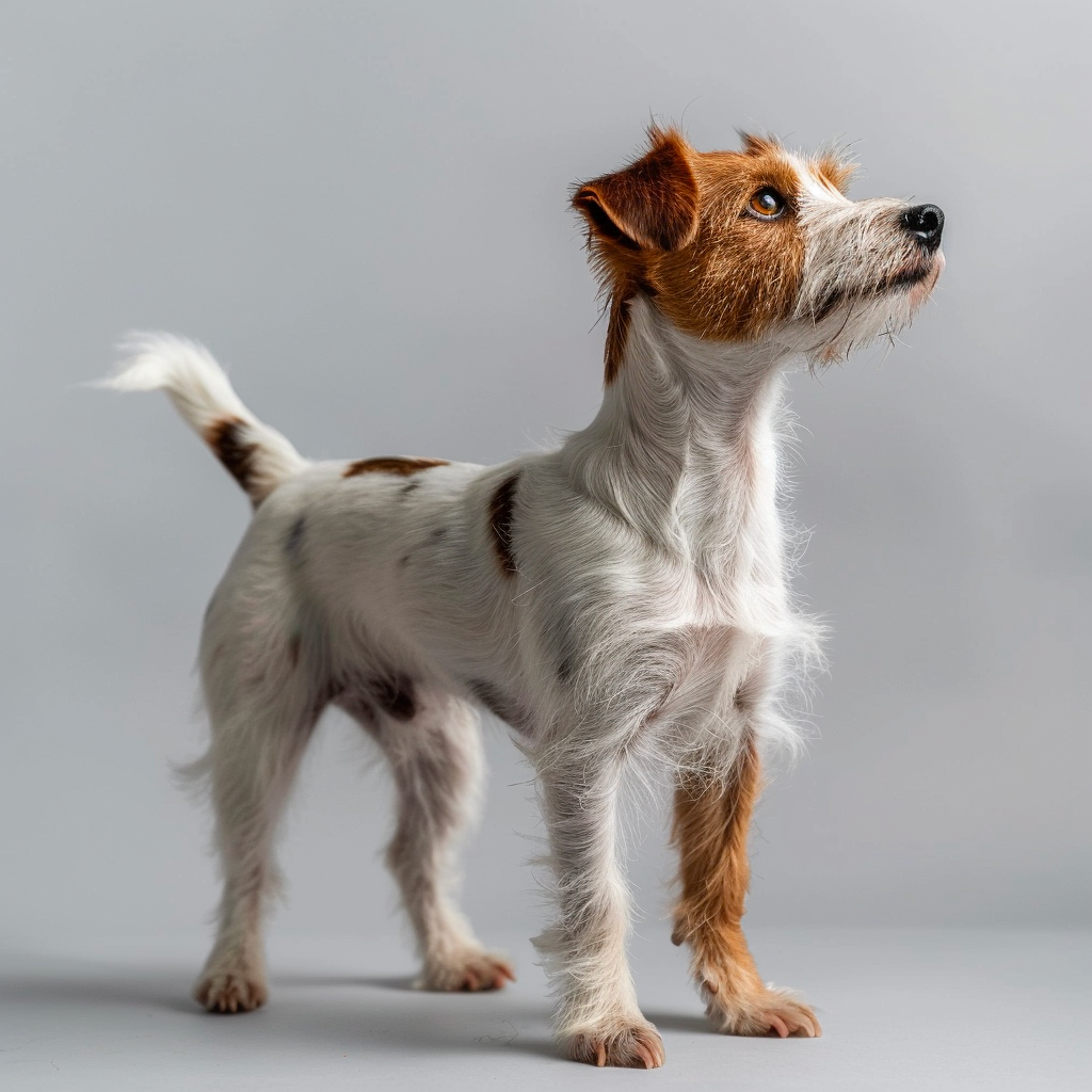 Parson Russell Terrier