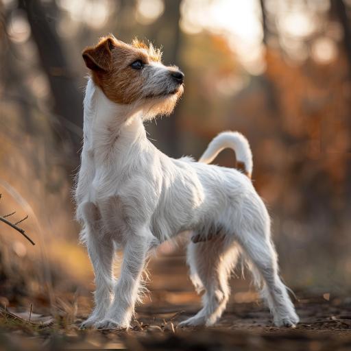 Parson Russell Terrier