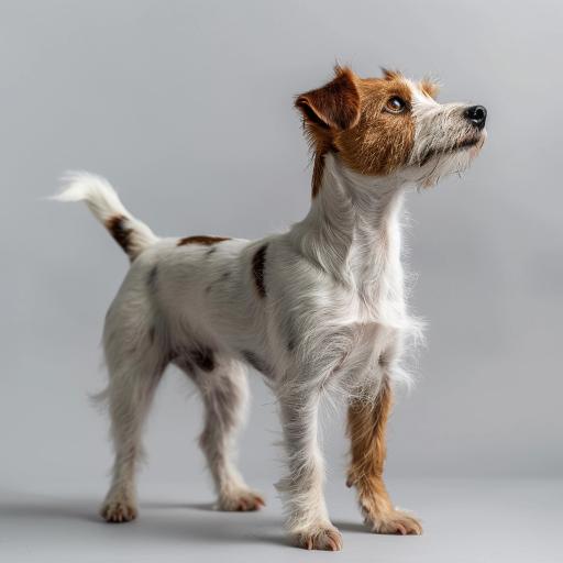 Parson Russell Terrier Studio