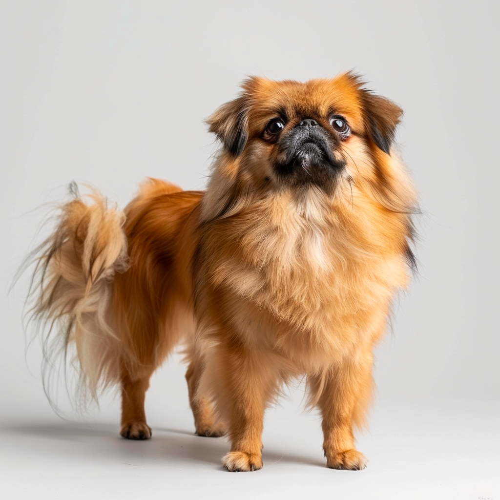 Pekingese