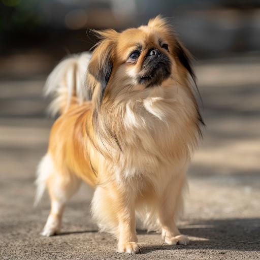 Pekingese