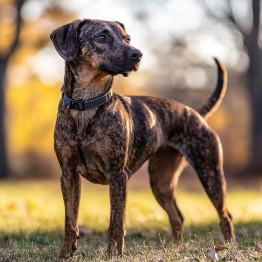 Plott Hound