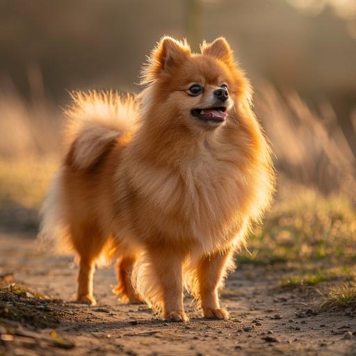 Pomeranian