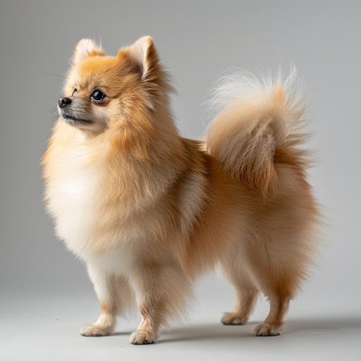 Pomeranian Studio