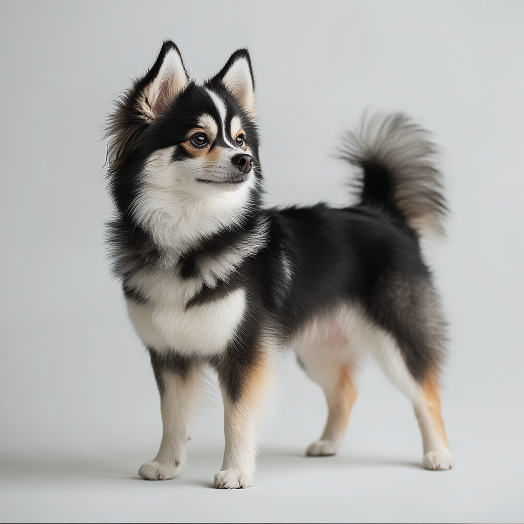 Pomsky