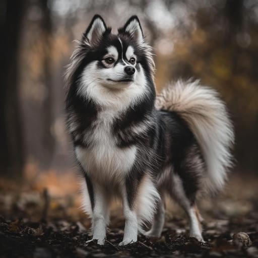 Pomsky