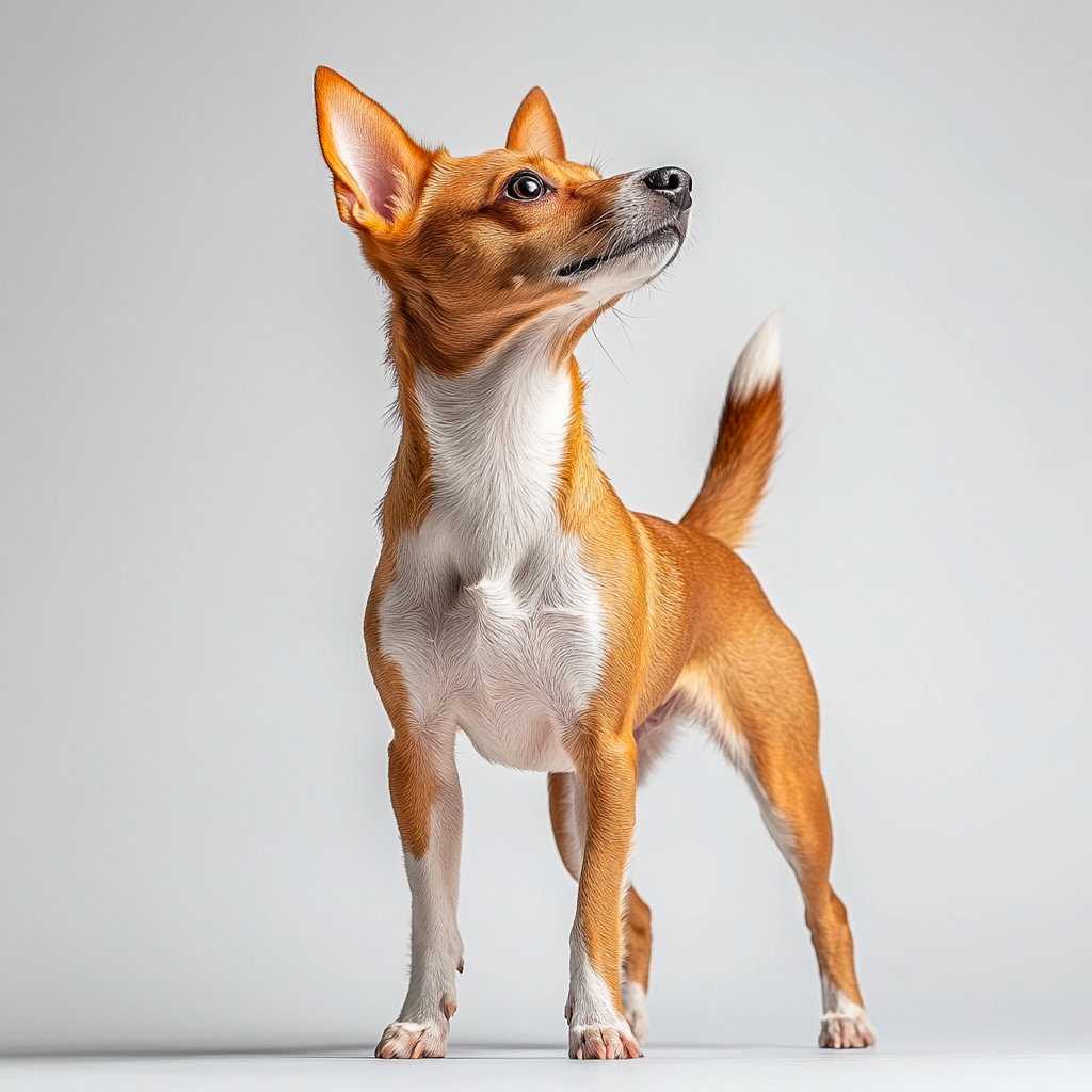 Portuguese Podengo Pequeno